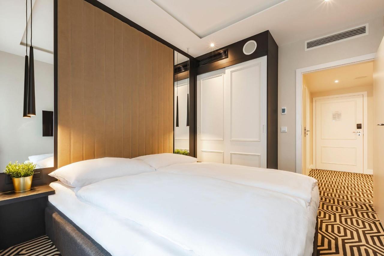 Vacationclub - Baltic Park Fort Apartament G.414 Świnoujście  Eksteriør billede